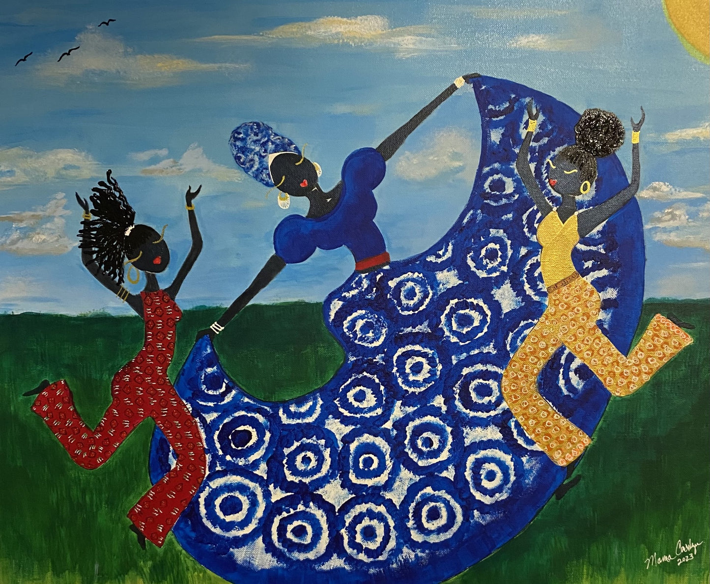 Rejoice - Limited Edition Prints