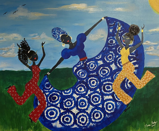 Rejoice - Limited Edition Prints