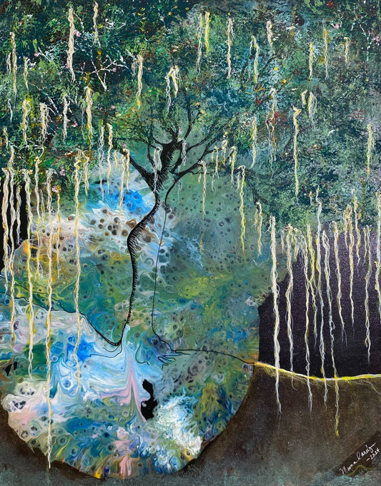 The Wisdom Tree Workshop